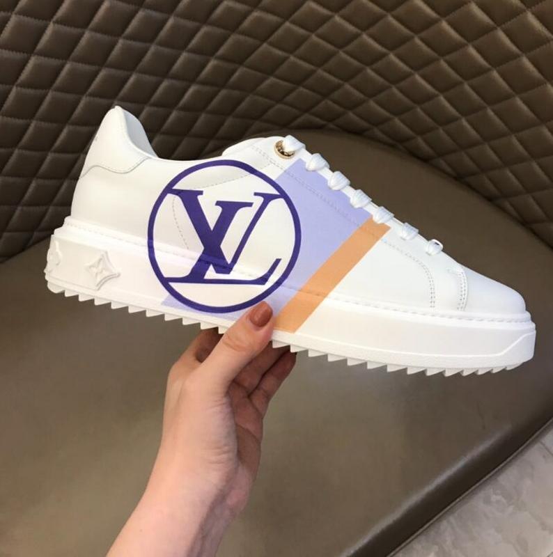 Chloe’s Picks - LOV Men Shoes - 1618