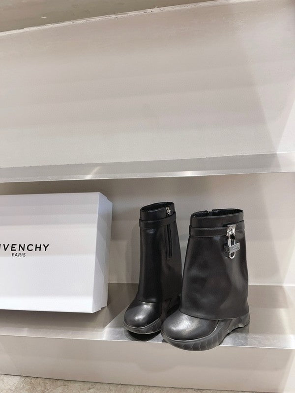 Givenchy Luxury Shoes