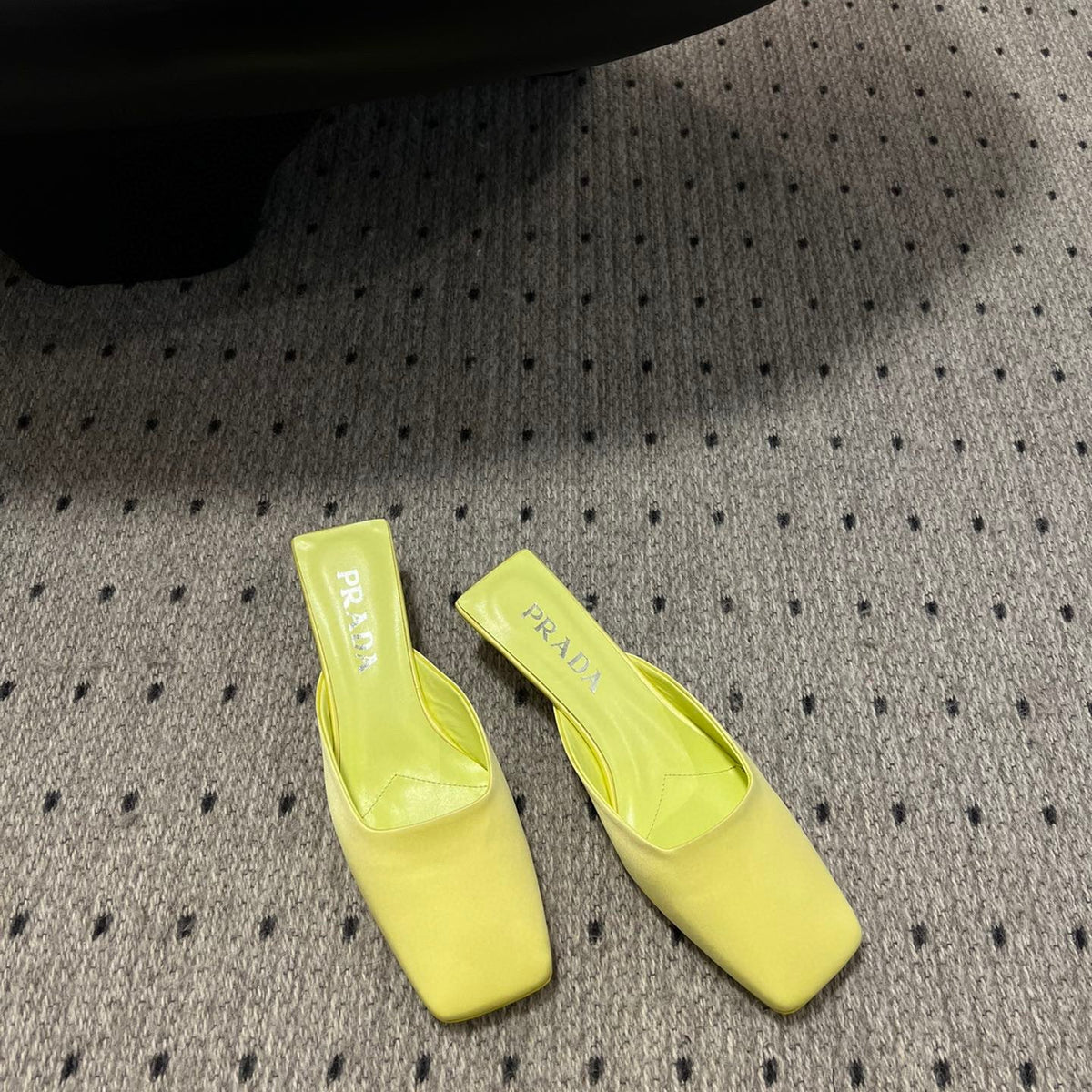 PD HEELS