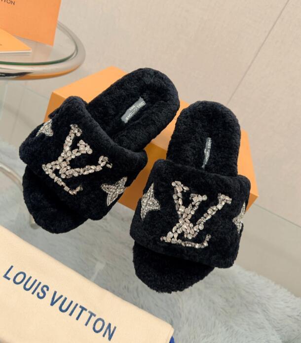 Chloe’s Picks - LOV Women Shoes - 280