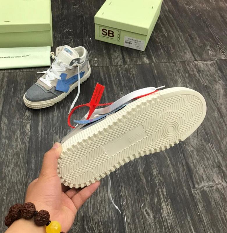 Chloe’s Picks - YZO Men Shoes - 252