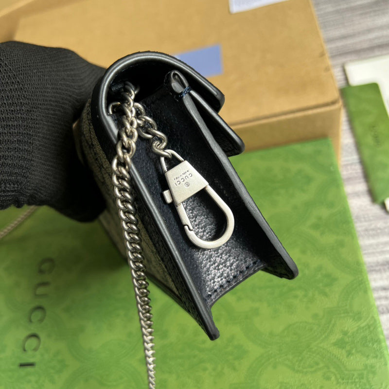 ENT - GCI Bags - 1177