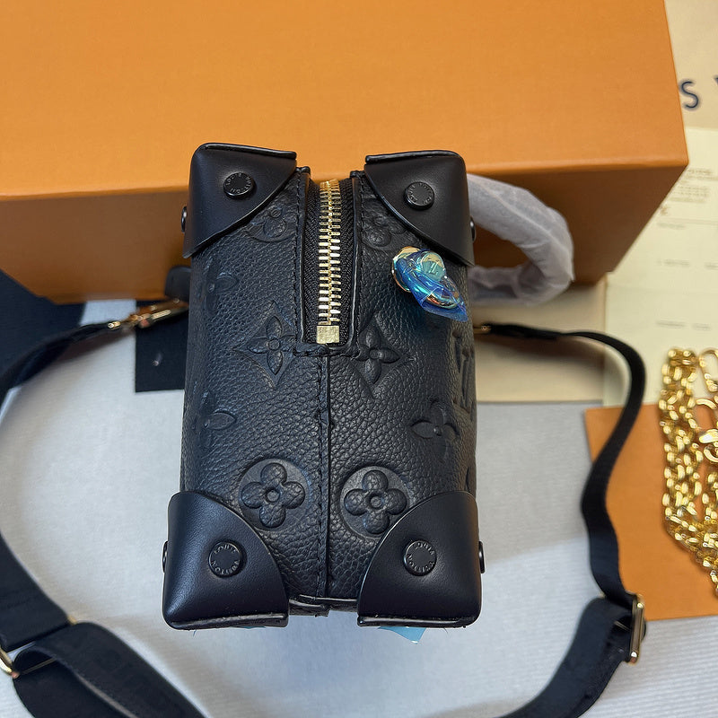 I W Fashion Lu-Vi bags - 8053