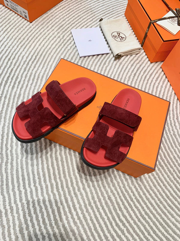 Hermes Luxury Sandals