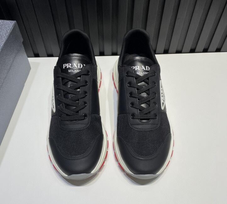 Chloe’s Picks - PD Men Shoes - 289