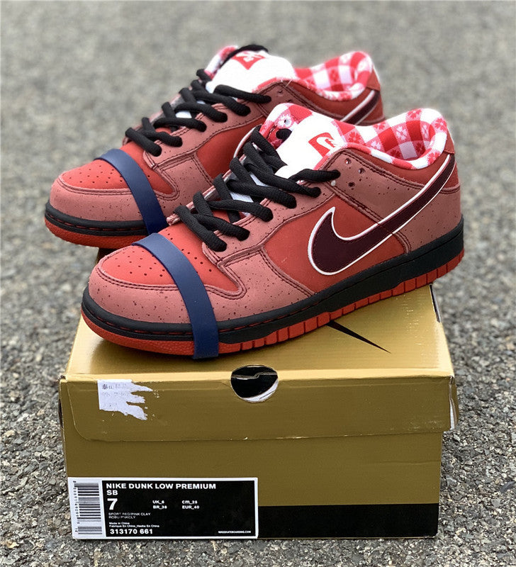 Nike Luxury Shoes