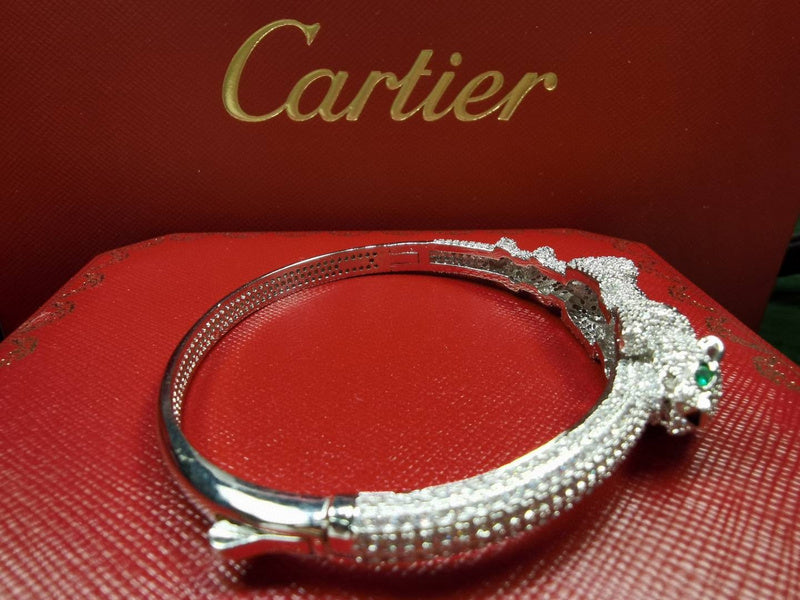 Cartier Jewelry