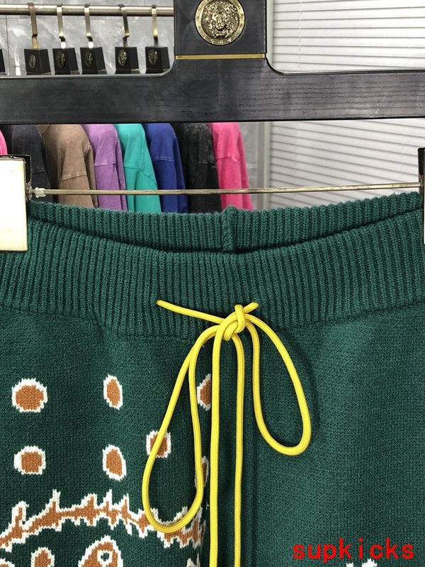 RHUDE Luxury Cloth