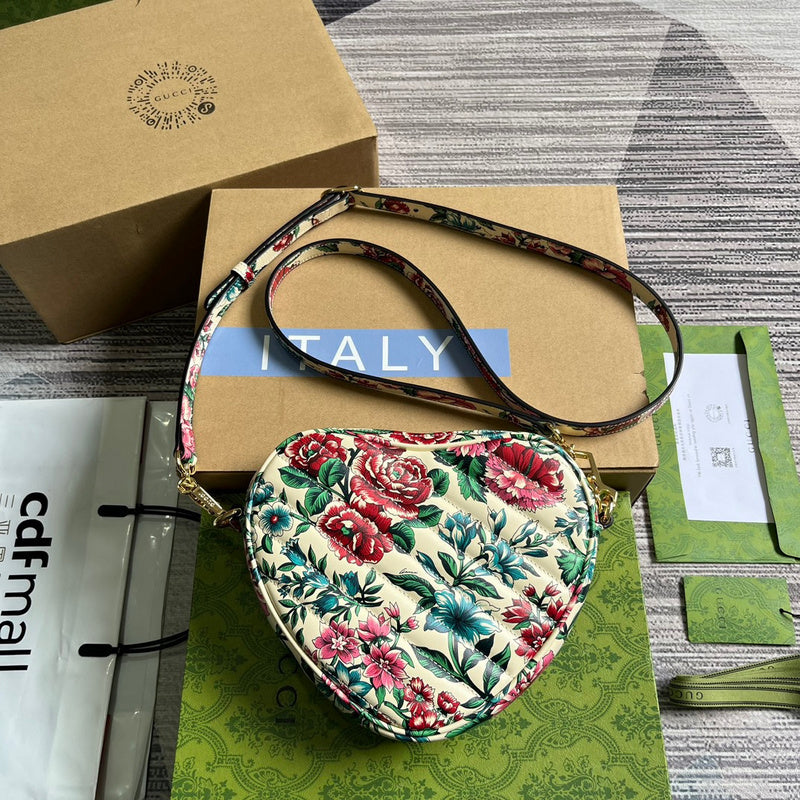 ENT - GCI Bags - 1196