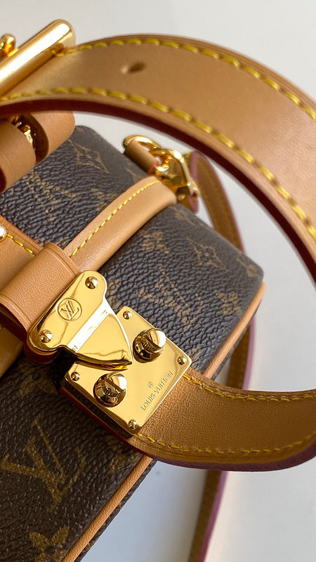 I W Fashion Lu-Vi Bags - 16975