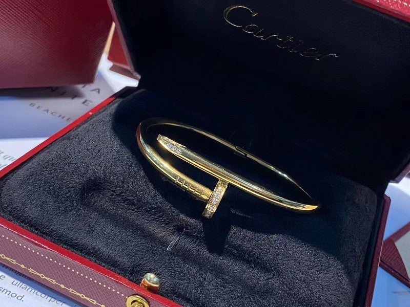 Cartier Jewelry