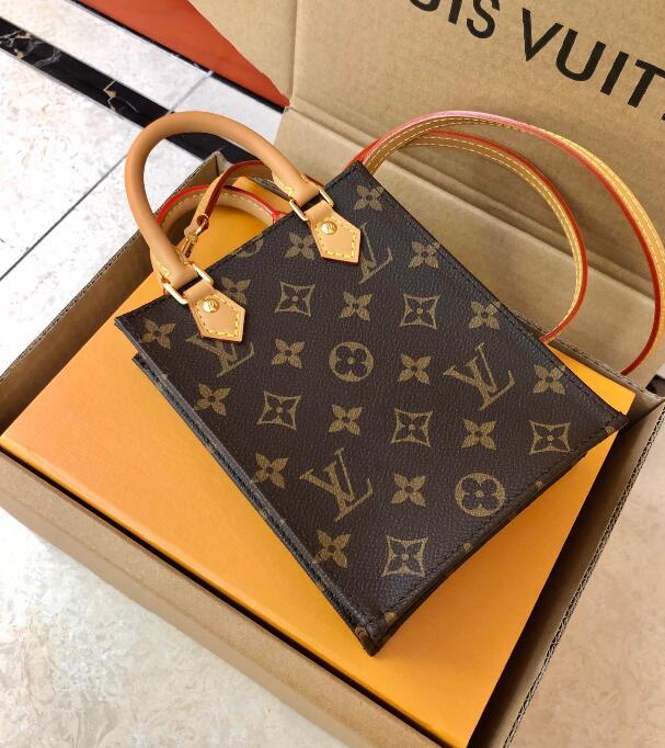 Chloe’s Picks - LOV Bags - 2554