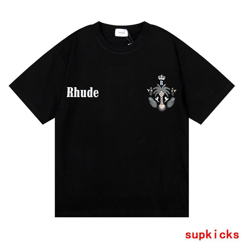 RHUDE Luxury Cloth