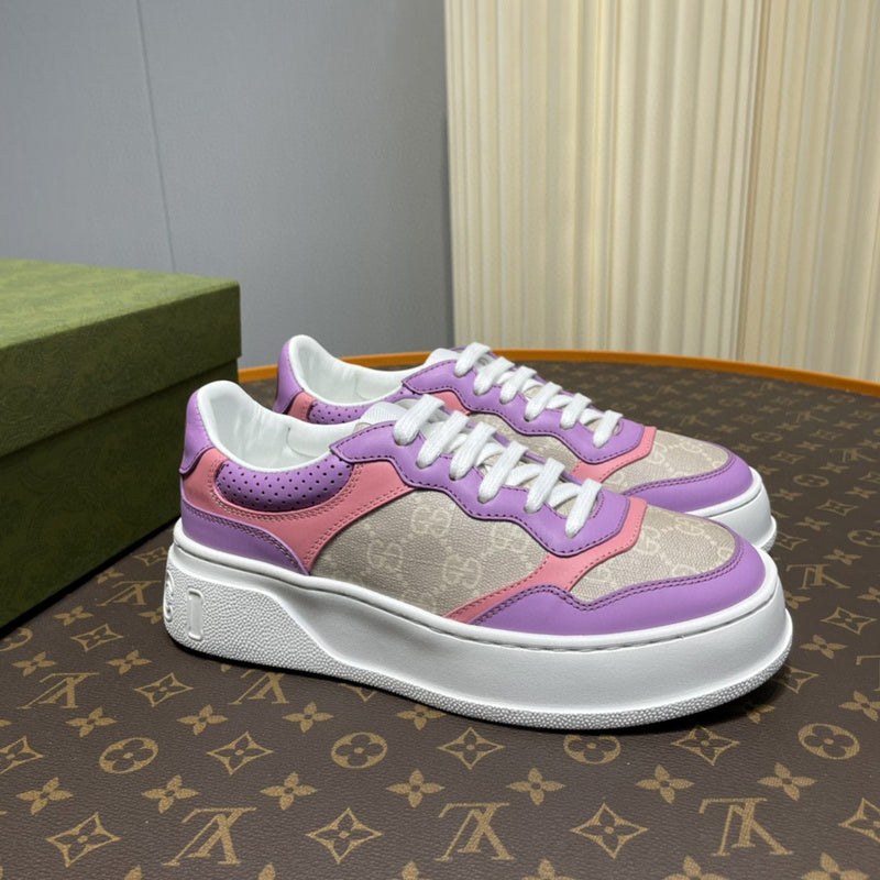Gucci Luxury Shoes