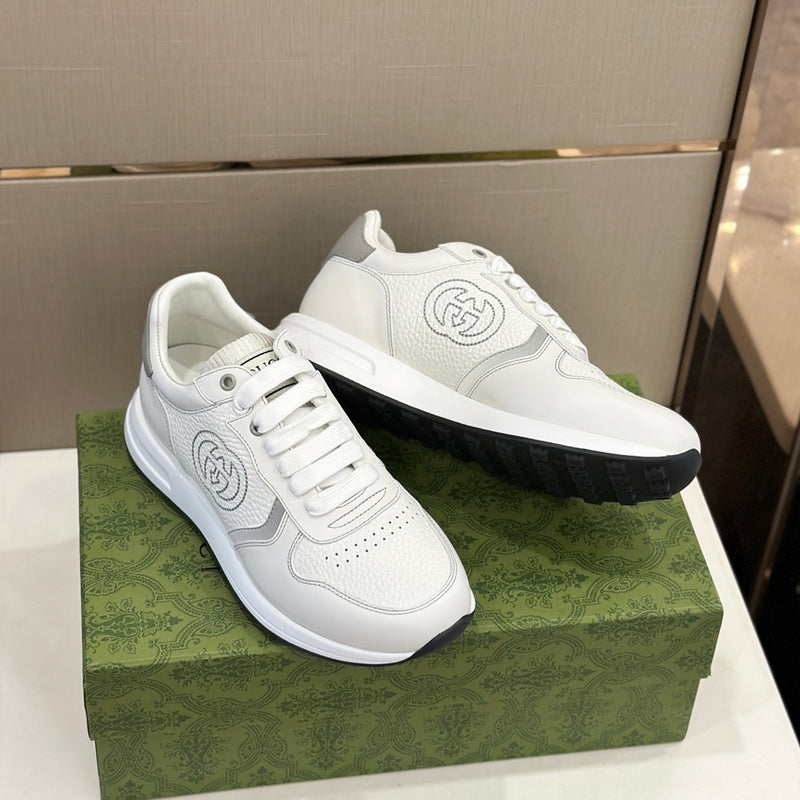 Gucci Luxury Shoes