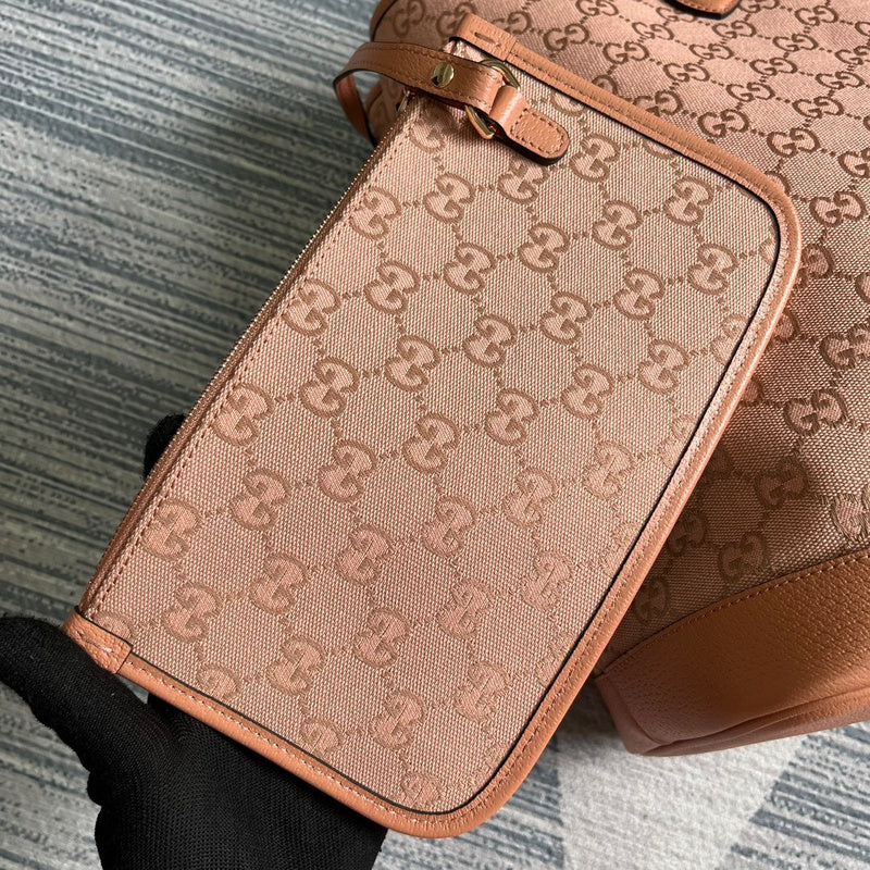 ENT - GCI Bags - 1284