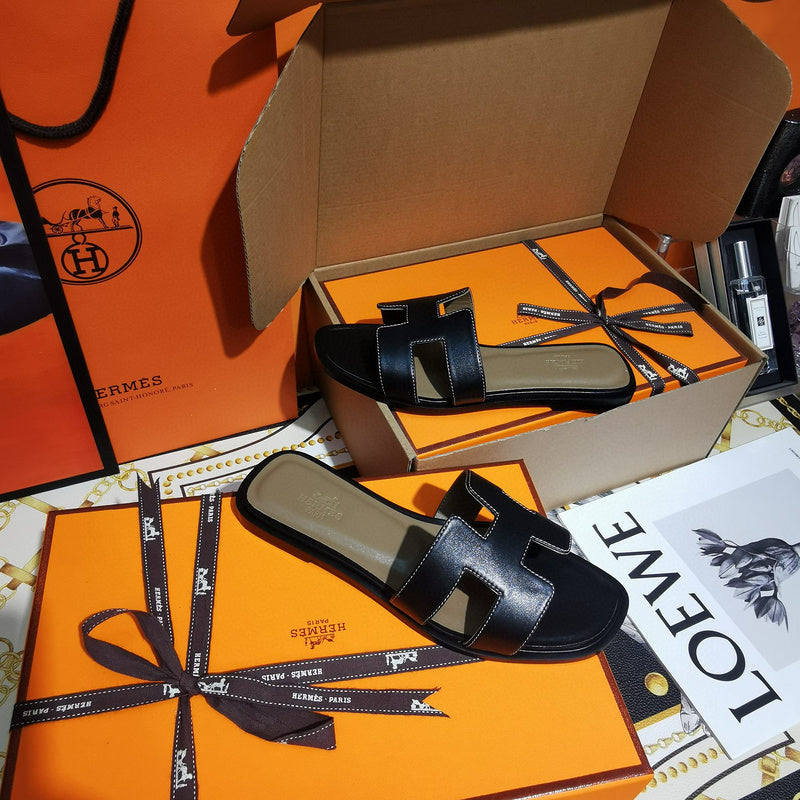 Hermes Luxury Sandals