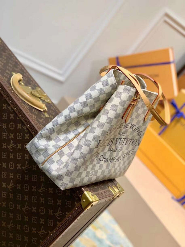 I W Fashion Lu-Vi bags - 17275