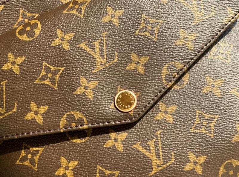 Chloe’s Picks - LOV Bags - 2604