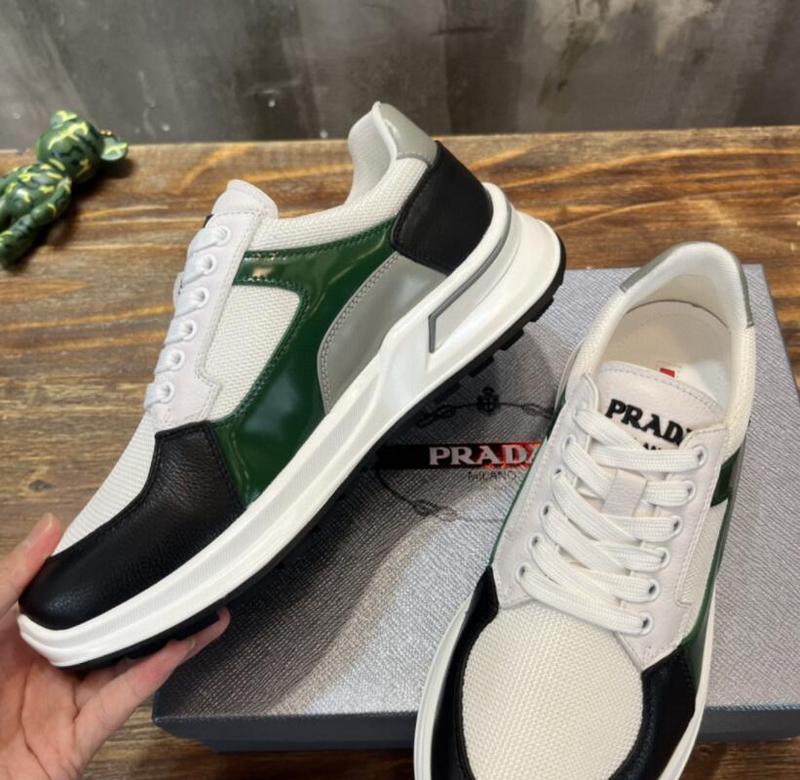 Chloe’s Picks - PD Men Shoes - 213