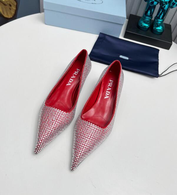 Chloe’s Picks - PD Women Shoes - 131