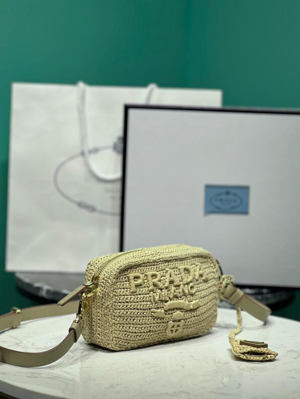 Chloe’s Picks - PD Bags - 055
