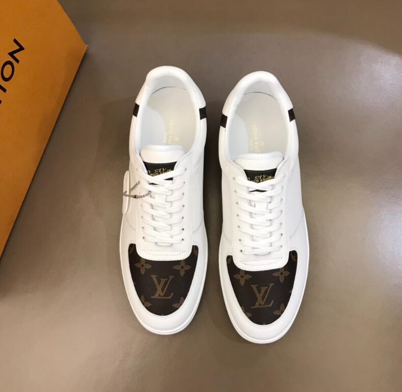 Chloe’s Picks - LOV Men Shoes - 1560