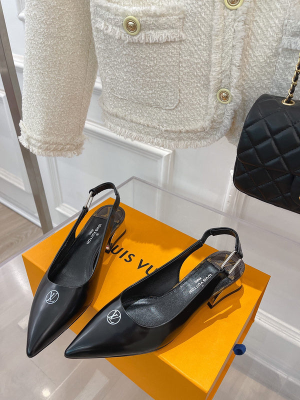 Louis Vuittion Luxury Shoes