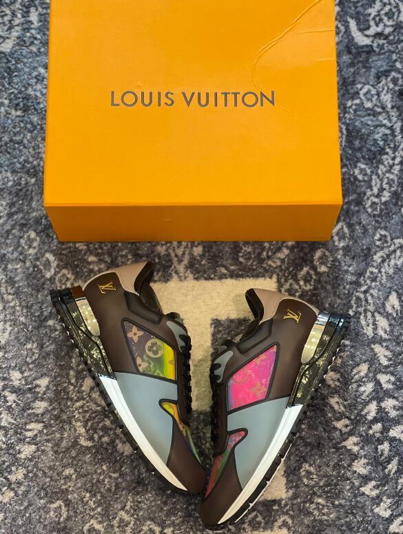 Chloe’s Picks - LOV Men Shoes - 1540