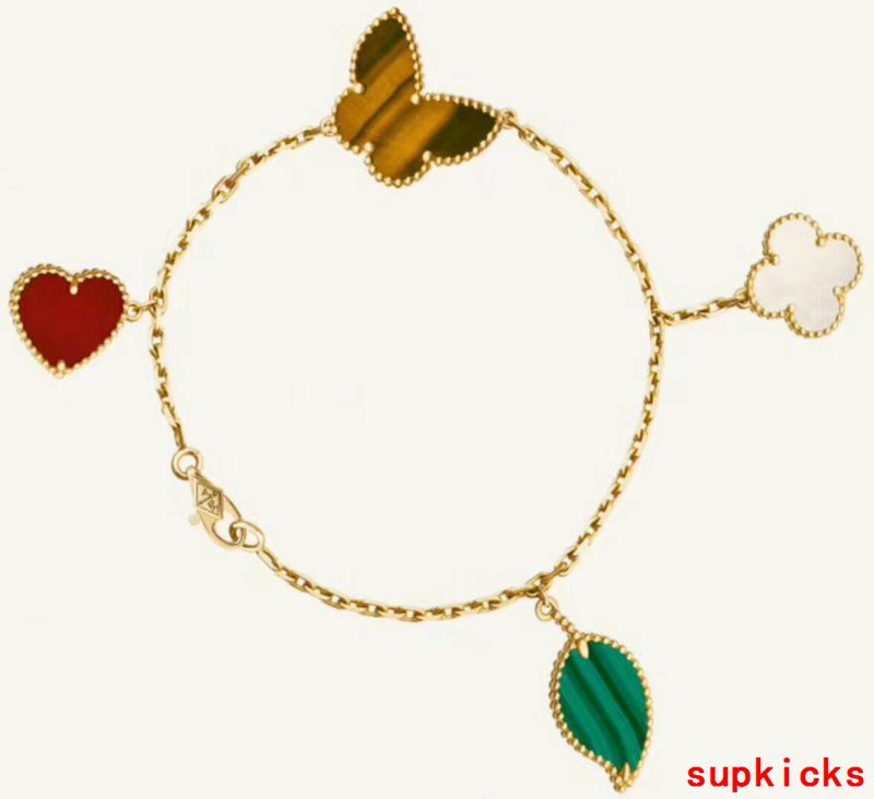 Van Cleef & Arples Jewelry