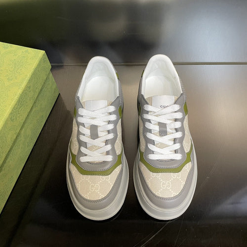 Gucci Luxury Shoes