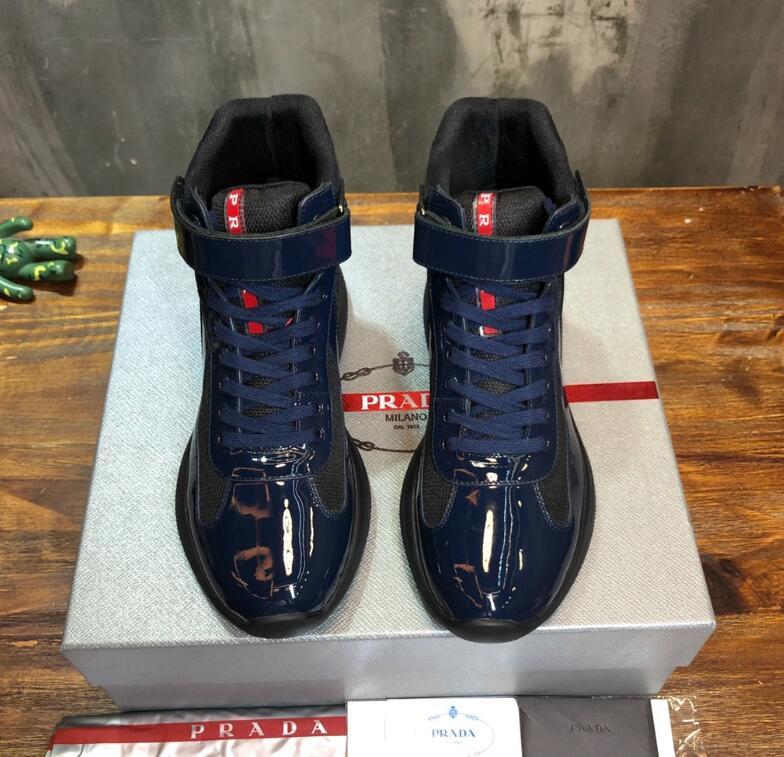 Chloe’s Picks - PD Men Shoes - 285