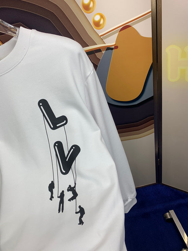 Louis Vuittion Luxury Clothes