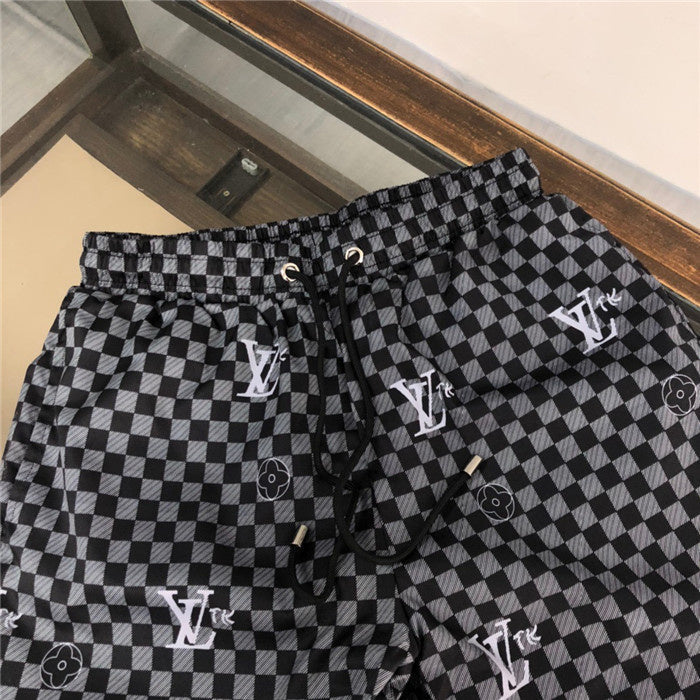 Louis Vuittion Luxury T-Shirt