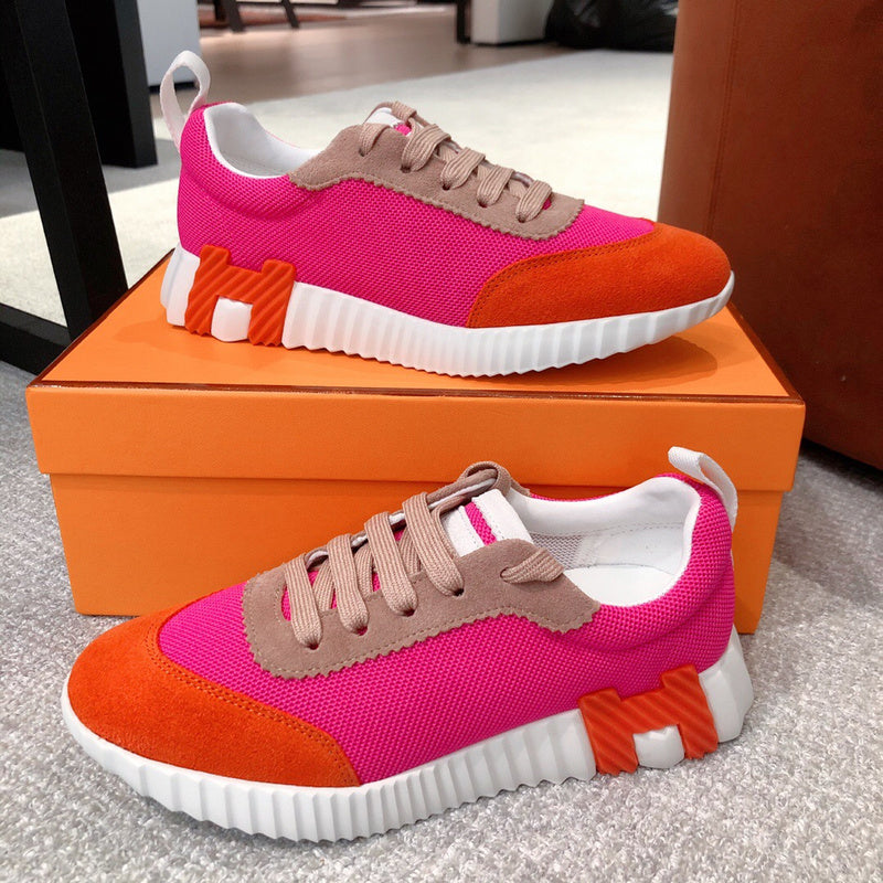 Hermes Luxury Shoes