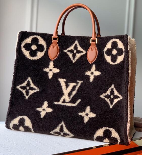 Chloe’s Picks - LOV Bags - 2989