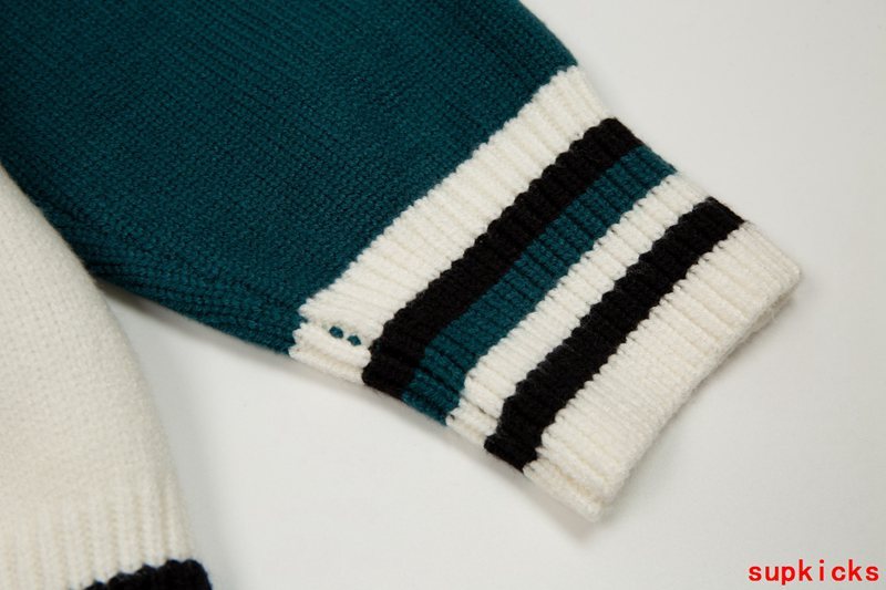 RHUDE Luxury Cloth