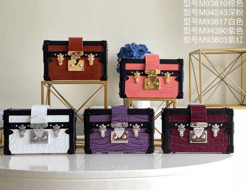 Chloe’s Picks - LOV Bags - 2154