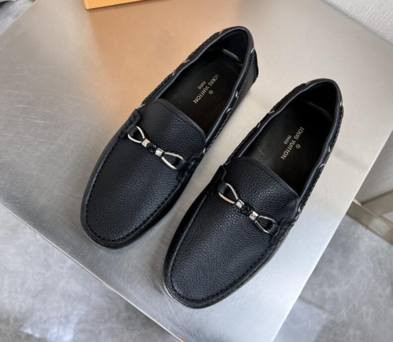 Chloe’s Picks - LOV Men Shoes - 849