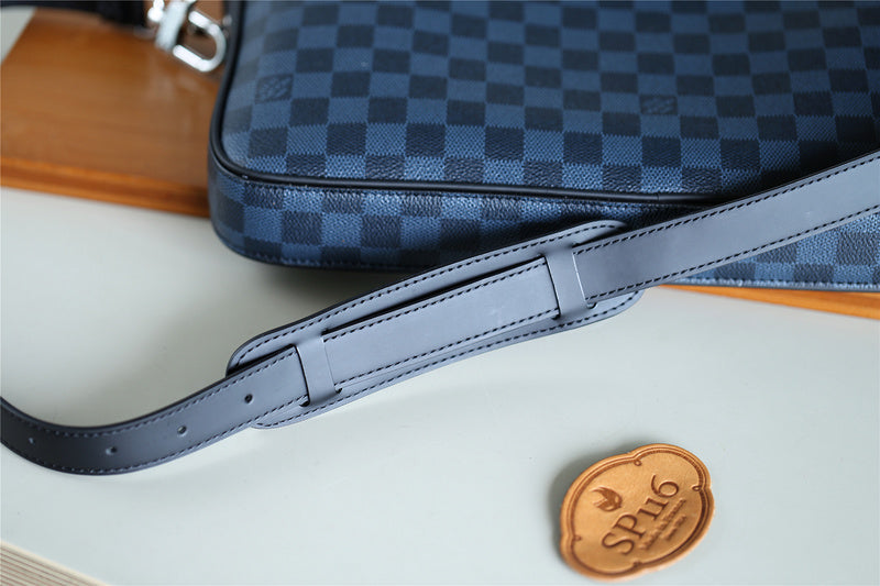 I W Fashion Lu-Vi bags - 9876