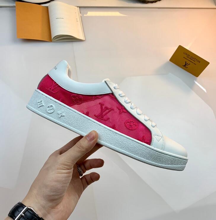 Chloe’s Picks - LOV Men Shoes - 1825