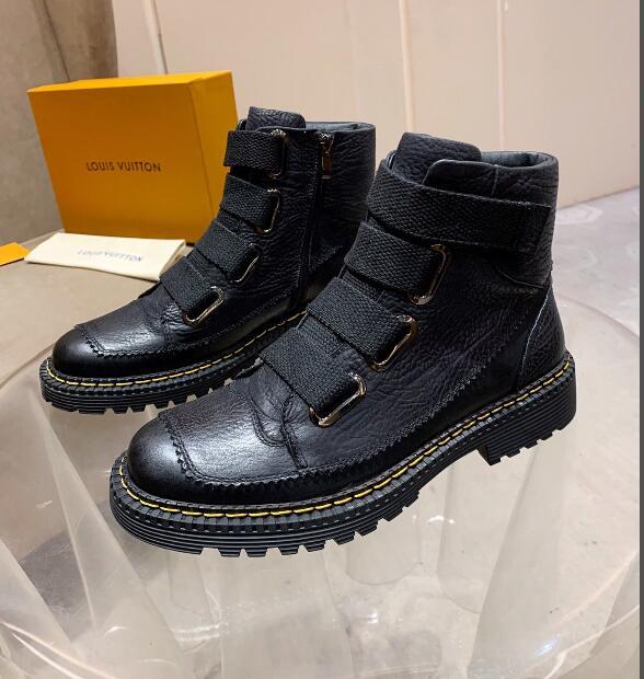 Chloe’s Picks - LOV Men Shoes - 1696