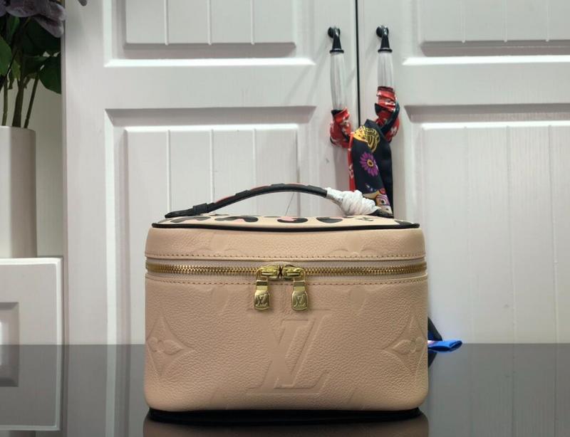 Chloe’s Picks - LOV Bags - 2197
