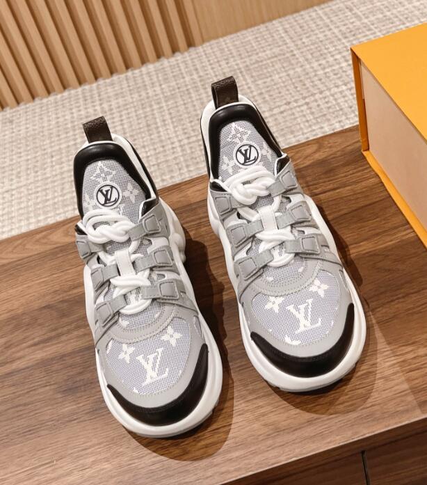 Chloe’s Picks - LOV Women Shoes - 567