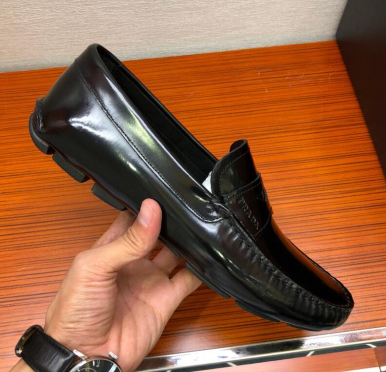 Chloe’s Picks - PD Men Shoes - 321