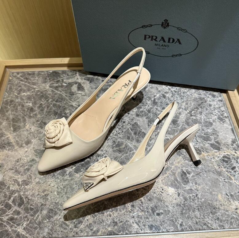 Chloe’s Picks - PD Women Shoes - 236