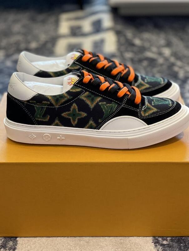 Chloe’s Picks - LOV Men Shoes - 1520