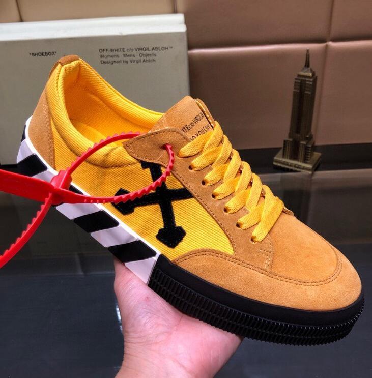 Chloe’s Picks - YZO Men Shoes - 204