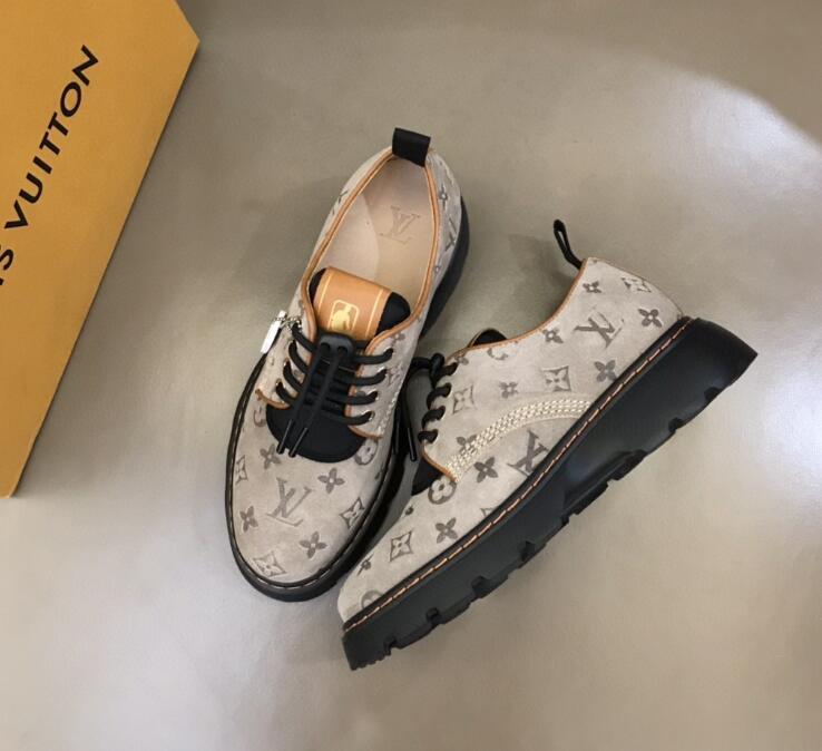 Chloe’s Picks - LOV Men Shoes - 894