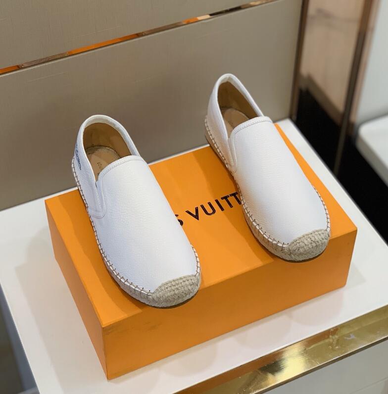 Chloe’s Picks - LOV Men Shoes - 1597